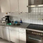 דירה Kuscheliges מרבורג