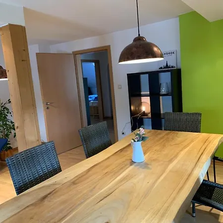 Kuscheliges Apartment *