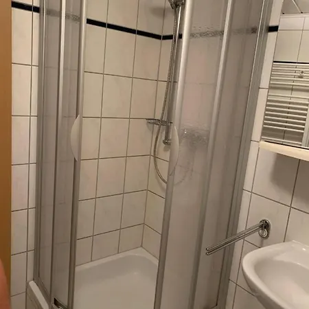 Apartment Kuscheliges Marburg