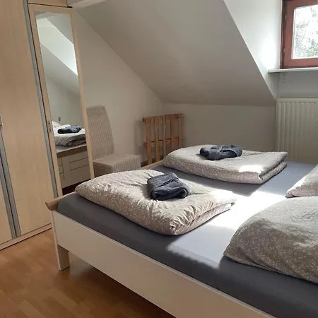 Apartment Kuscheliges *