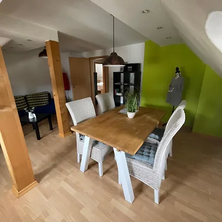 Apartment Kuscheliges