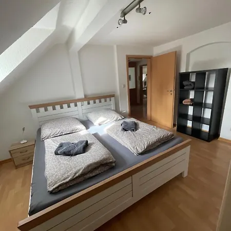 Kuscheliges Apartment