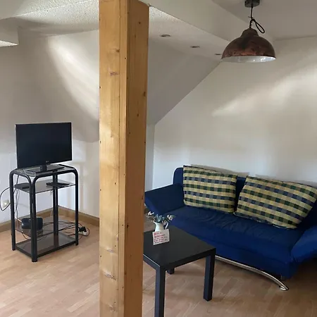Apartment Kuscheliges *