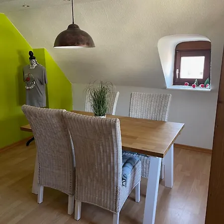 Kuscheliges Apartment *