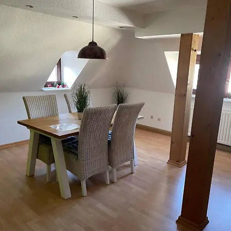 Kuscheliges * Marburg