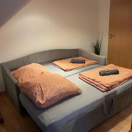 Apartment Kuscheliges