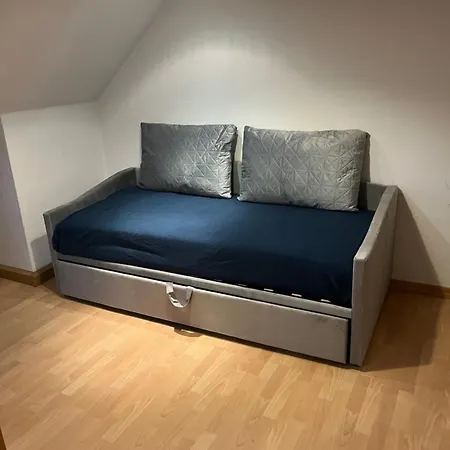 Kuscheliges Marburg