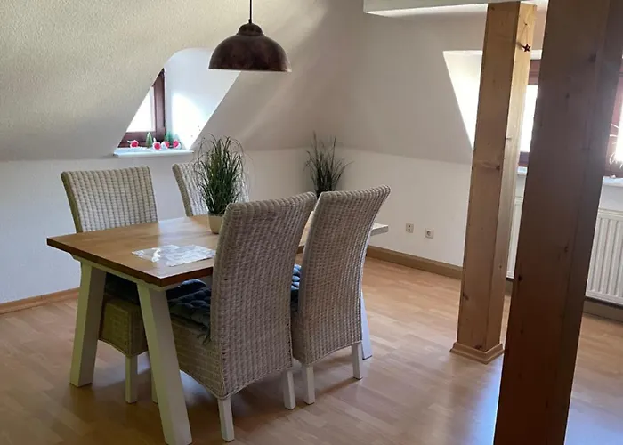 Kuscheliges * Marburg